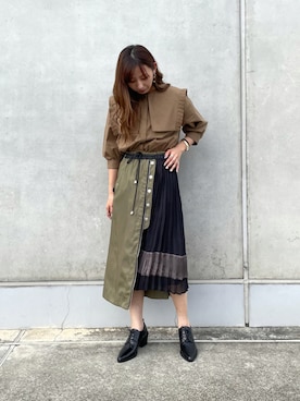 りぃ【相互フォロー】さんのコーディネート