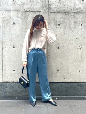 りぃ【相互フォロー】さんのコーディネート