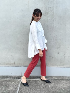 りぃ【相互フォロー】さんのコーディネート