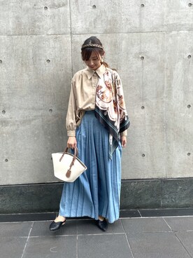 りぃ【相互フォロー】さんのコーディネート