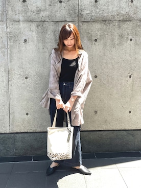 りぃ【相互フォロー】さんのコーディネート