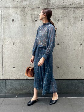 りぃ【相互フォロー】さんのコーディネート