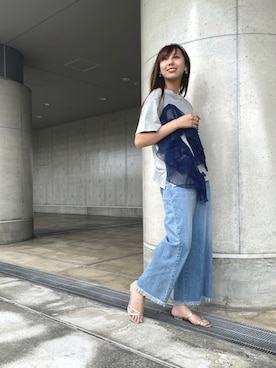 りぃ【相互フォロー】さんのコーディネート