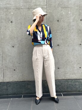 りぃ【相互フォロー】さんのコーディネート