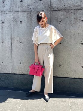 りぃ【相互フォロー】さんのコーディネート