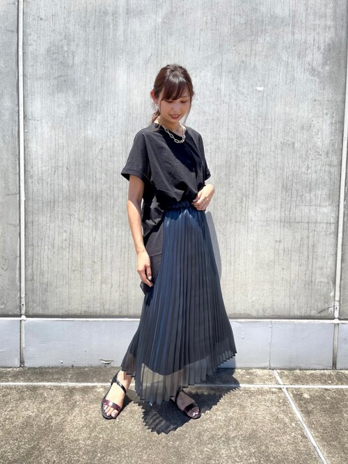 りぃ【相互フォロー】さんのコーディネート