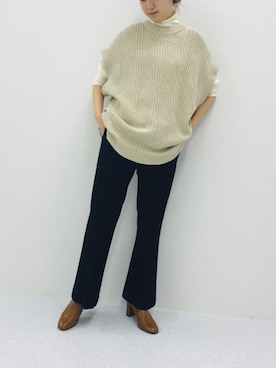 いくみさんのコーディネート