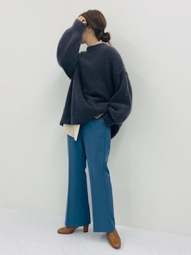 いくみさんのコーディネート