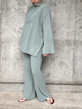 いくみさんのコーディネート