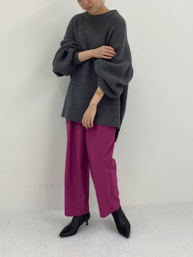 いくみさんのコーディネート