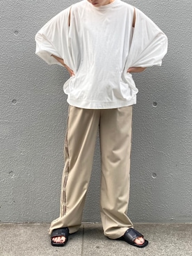 いくみさんのコーディネート