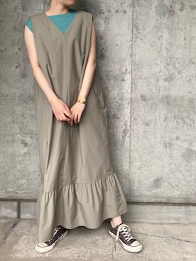 いくみさんのコーディネート