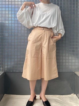 いくみさんのコーディネート