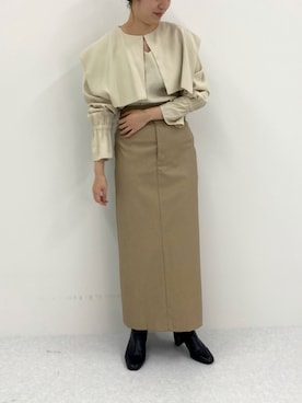 いくみさんのコーディネート