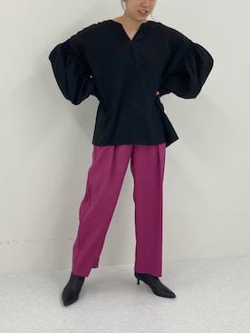 いくみさんのコーディネート