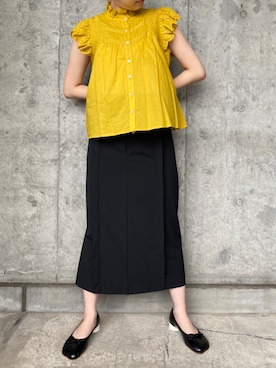 いくみさんのコーディネート