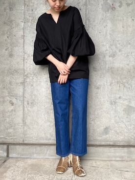 いくみさんのコーディネート