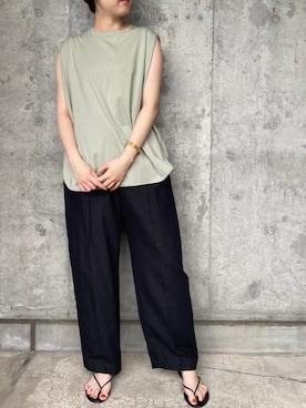 いくみさんのコーディネート