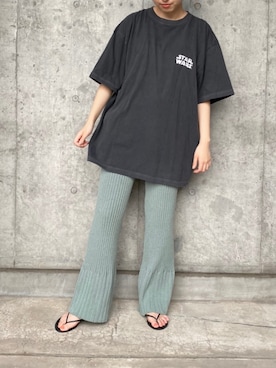 いくみさんのコーディネート