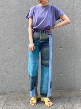 いくみさんのコーディネート