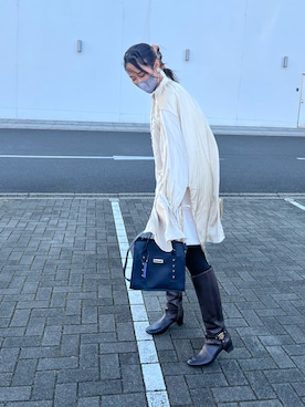 はな🌸🌈💛　hana さんのコーディネート