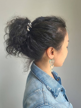 ashimayuさんのコーディネート