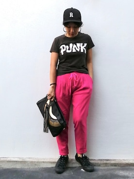 ashimayuさんのコーディネート