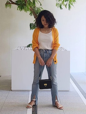 ashimayuさんのコーディネート