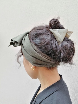 ashimayuさんのコーディネート