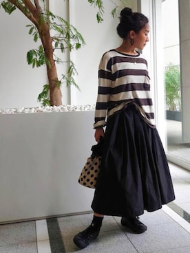 ashimayuさんのコーディネート