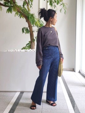 ashimayuさんのコーディネート