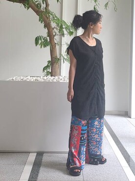 ashimayuさんのコーディネート