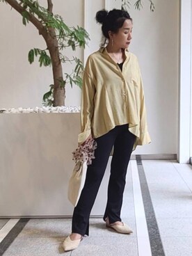 ashimayuさんのコーディネート