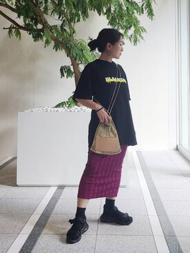 ashimayuさんのコーディネート