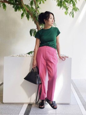 ashimayuさんのコーディネート