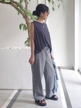 ashimayuさんのコーディネート