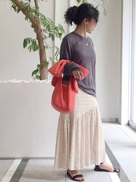 ashimayuさんのコーディネート