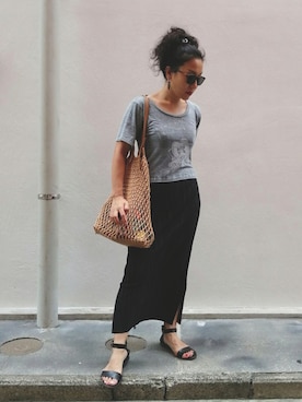 ashimayuさんのコーディネート