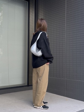 OGAWAさんのコーディネート