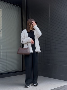 OGAWAさんのコーディネート