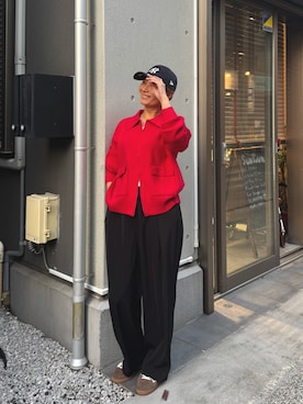 mangun2021さんのコーディネート