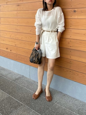 annさんのコーディネート