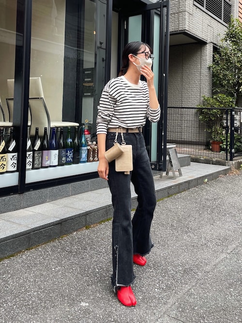 annさんのコーディネート
