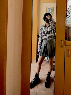 nekomnmaさんのコーディネート