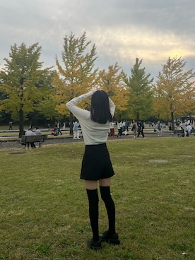 unadesunさんのコーディネート