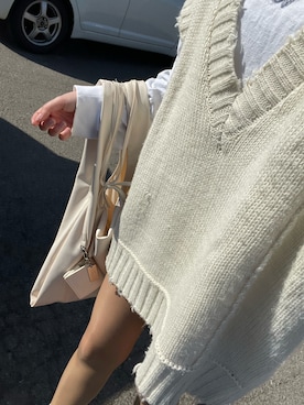 unadesunさんのコーディネート