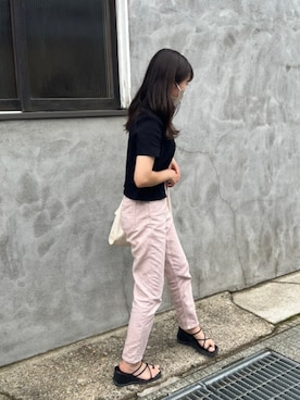 unadesunさんのコーディネート