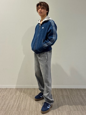 YSさんのコーディネート