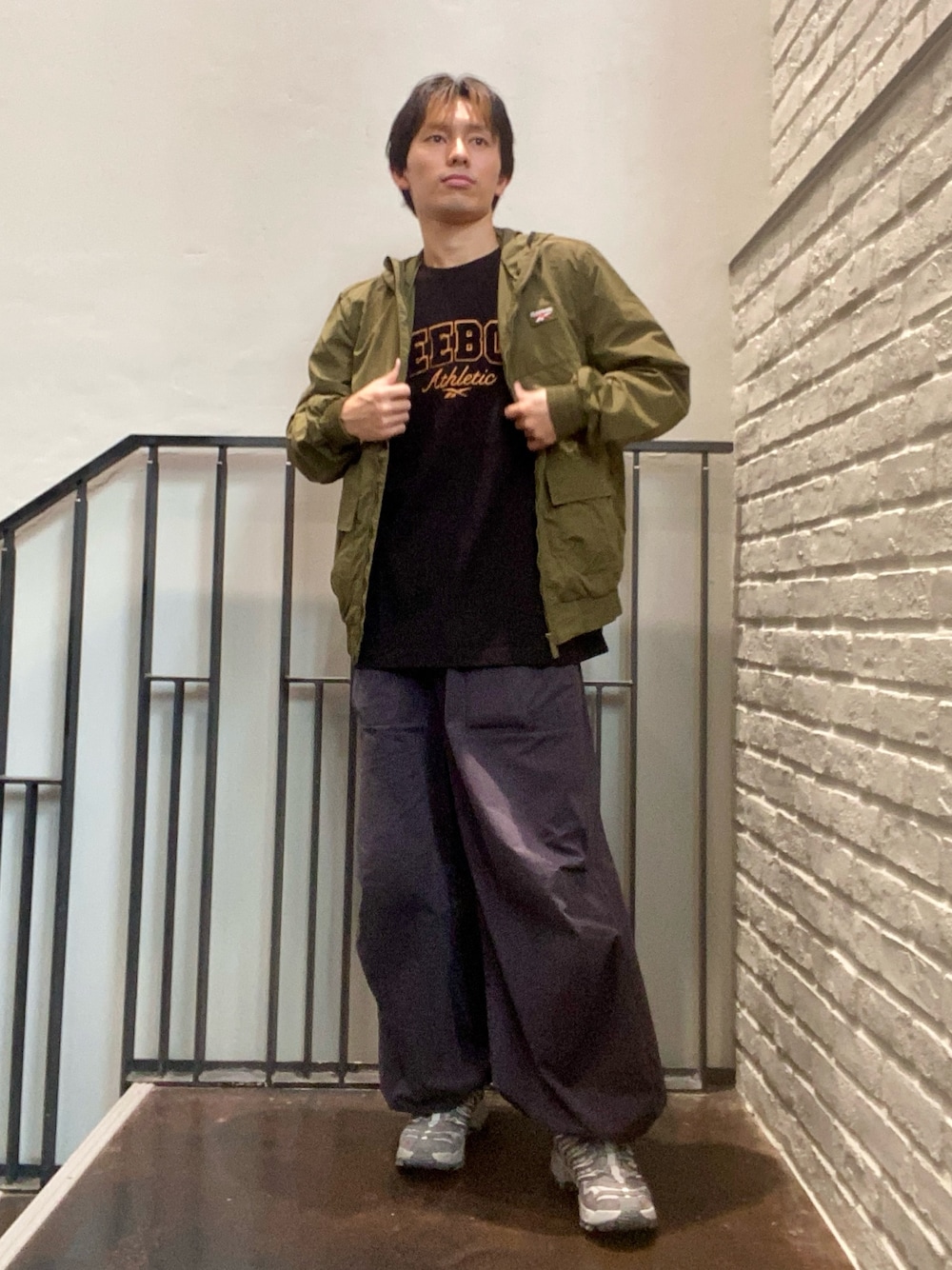 コーディネート