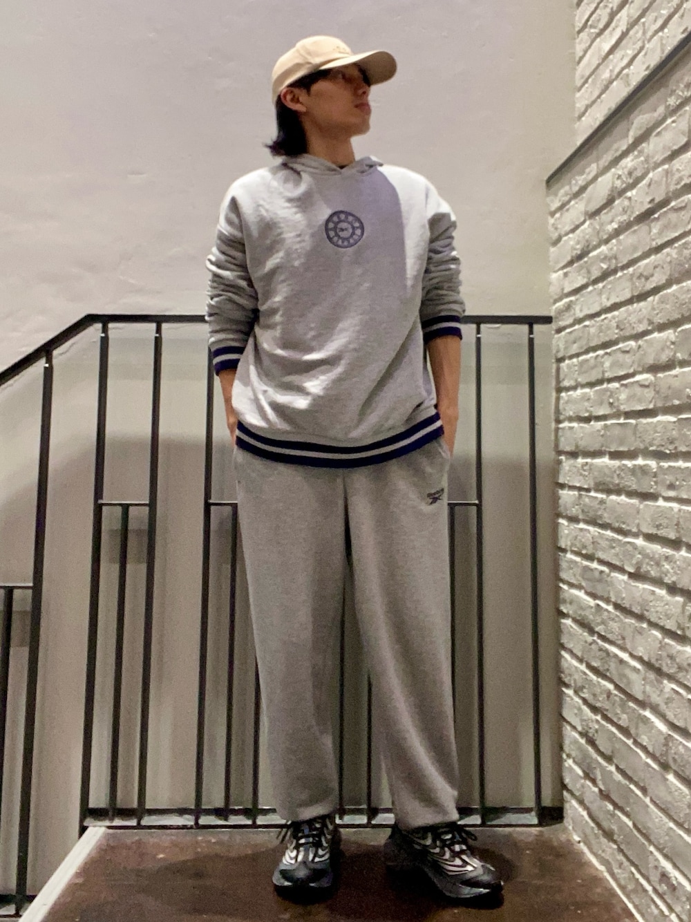 コーディネート